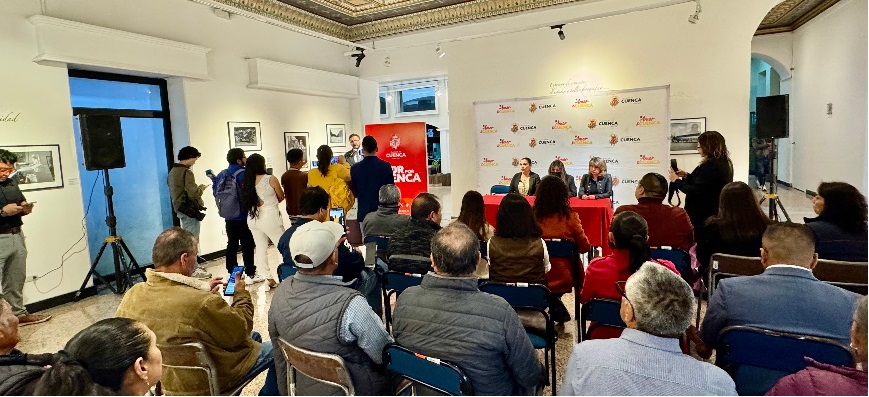 Ordenanza que regula el Proceso de Selección de Representantes de la Ciudadanía.