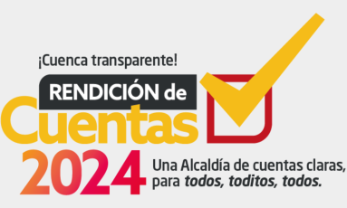Rendición de Cuentas 2024