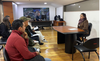 Ordenanza de Registro de Contratos de Arrendamiento en el Cantón Cuenca y normas de seguridad y convivencia ciudadana