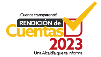 Rendición de Cuentas 2023