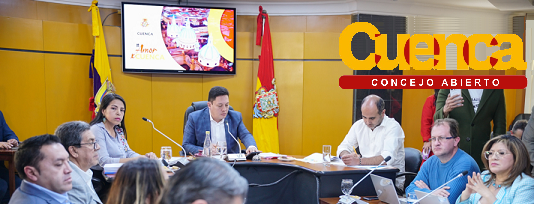 Ordenanza que regula el Proceso de Selección de Representantes de la Ciudadanía.