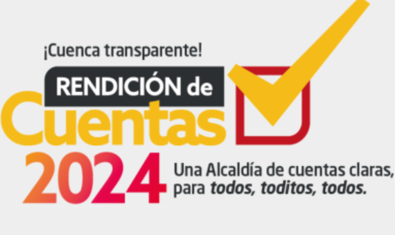 Rendición de Cuentas 2024