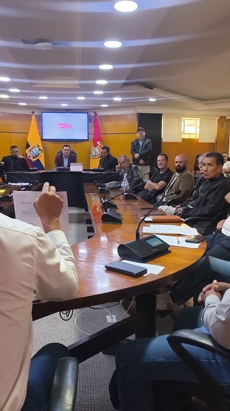 Ordenanza Casas Comunales 3