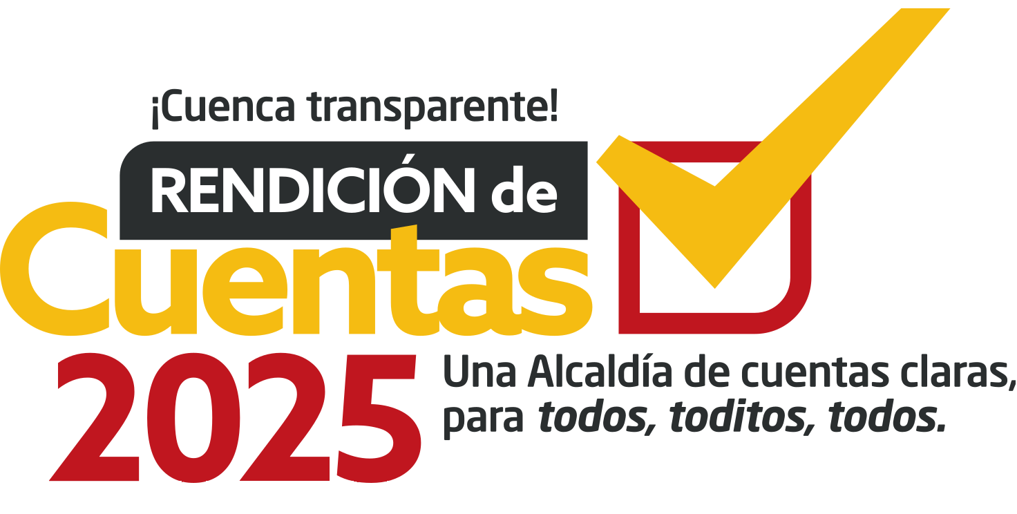 Imagen para los medios: Rendición de Cuentas 2025