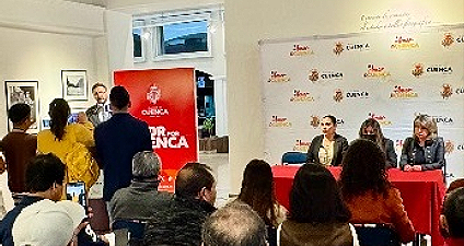 Imagen para los medios: Ordenanza que regula el Proceso de Selección de Representantes de la Ciudadanía.