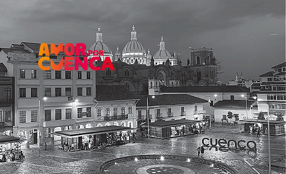 Imagen para los medios: Ordenanza para la gestión del centro histórico