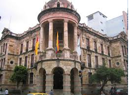 Alcaldía