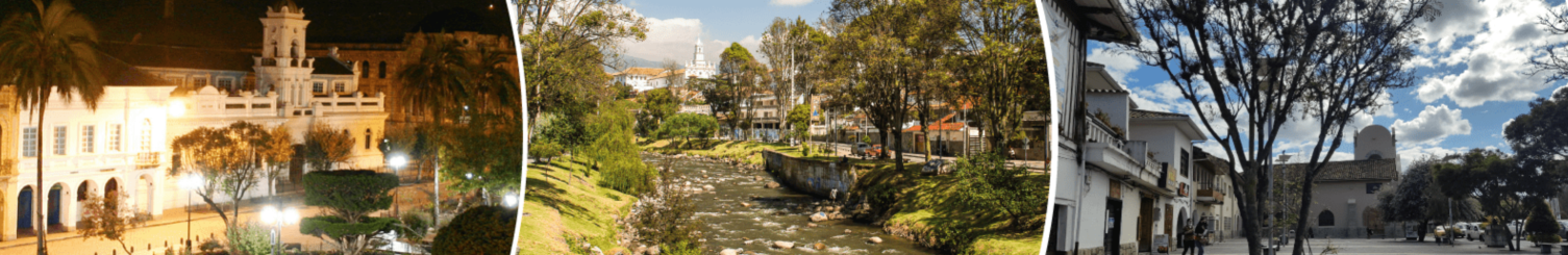 Imagen para los medios: Ordenanza para la preservación, conservación y protección de la biodiversidad del cantón Cuenca.