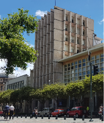 Alcaldía 1