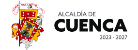Cuenca Participa (Ir a la página principal)
