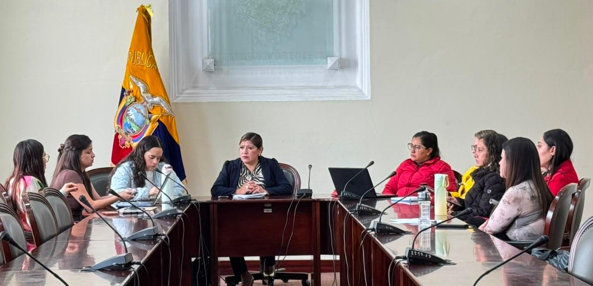 Imagen para los medios: Ordenanza para la Promoción, Prevención, Atención y Protección de la Salud Mental del Cantón Cuenca