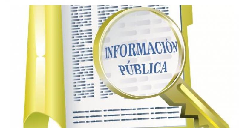 Imagen para los medios: Encuesta de satisfacción ciudadana servicio de acceso a información pública