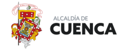 Logo oficial de Cuenca Participa