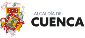 Logo oficial de Cuenca Participa